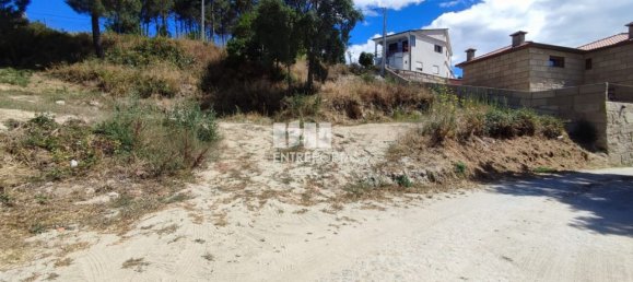820m² Land in Gove, Portugal No. 54903 14