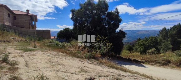 820m² Land in Gove, Portugal No. 54903 21