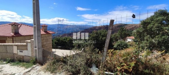 820m² Land in Gove, Portugal No. 54903 3