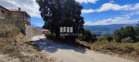 820m² Land in Gove, Portugal No. 54903 10