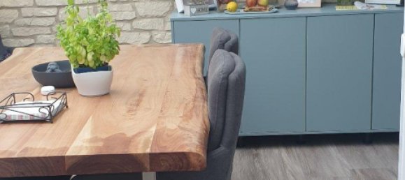 1 Schlafzimmer Stadthaus in Wilhelmshaven, Germany, Nr. 237386 7