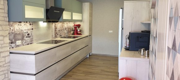 1 Schlafzimmer Stadthaus in Wilhelmshaven, Germany, Nr. 237386 8