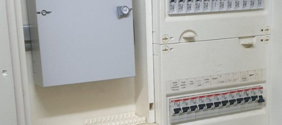 1 Schlafzimmer Stadthaus in Wilhelmshaven, Germany, Nr. 237386 19