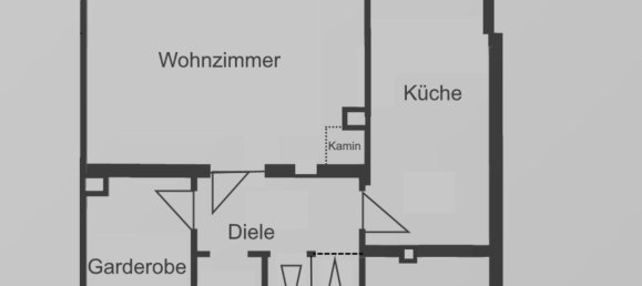 1 Schlafzimmer Stadthaus in Wilhelmshaven, Germany, Nr. 237386 17