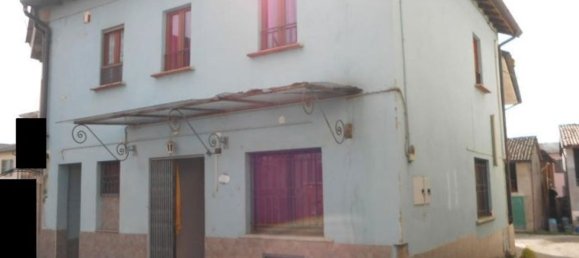 Propiedad comercial en Miradolo Terme, Italy 29 m² No. 109240 5