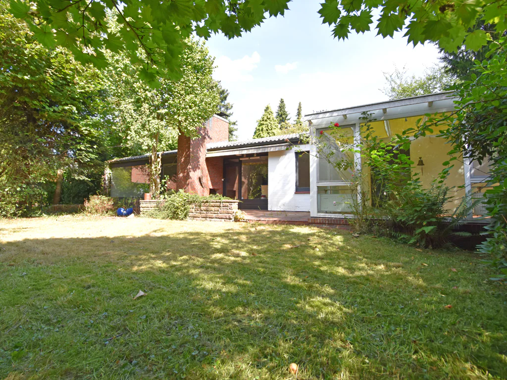  قطعة أرض في Wandsbek, Germany رقم 314403