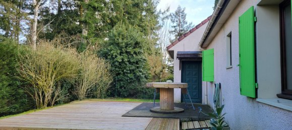 5 bedrooms House in Saint-Lucien, France No. 39157 11