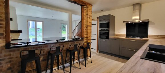 5 bedrooms House in Saint-Lucien, France No. 39157 3