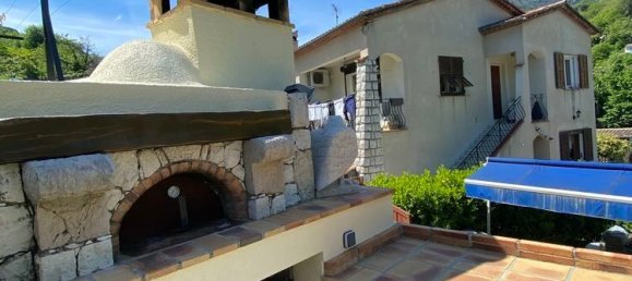 4غرفة فيلا في Saint-Jeannet, France رقم 341302 7