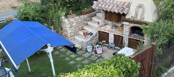 4غرفة فيلا في Saint-Jeannet, France رقم 341302 10