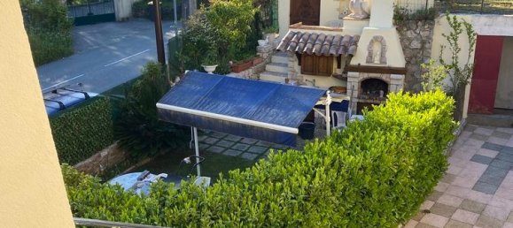 4غرفة فيلا في Saint-Jeannet, France رقم 341302 8