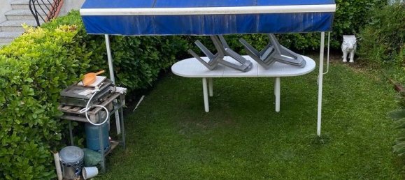 4غرفة فيلا في Saint-Jeannet, France رقم 341302 5