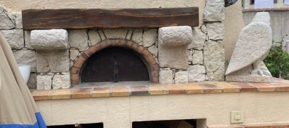 4غرفة فيلا في Saint-Jeannet, France رقم 341302 6