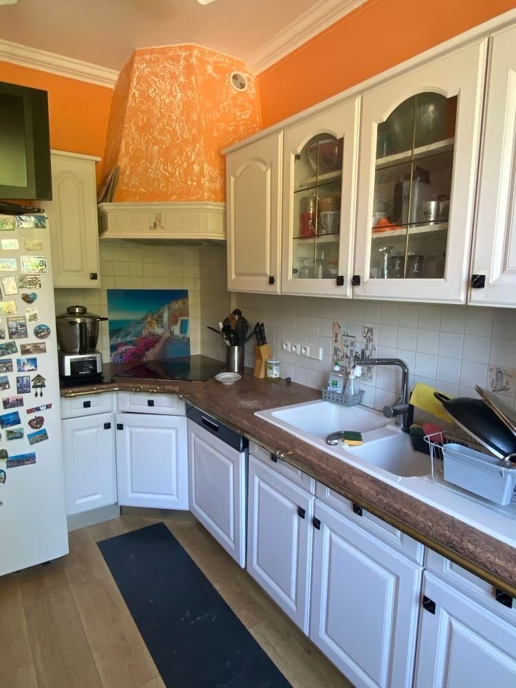 4غرفة فيلا في Saint-Jeannet, France رقم 341302