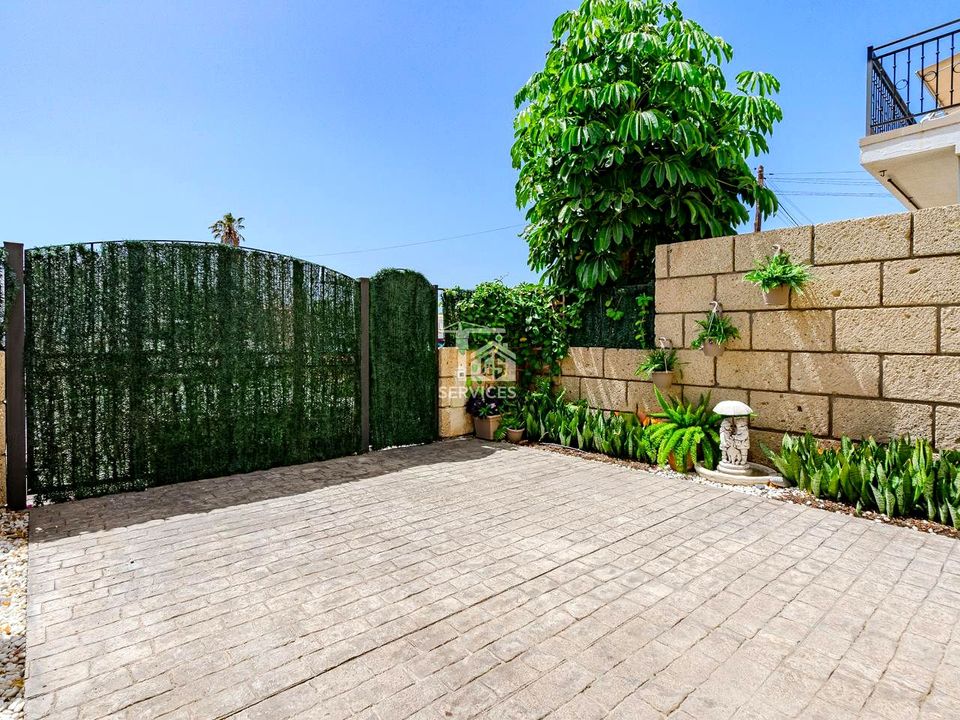 Adosado de 3 dormitorios en Arona, Spain No. 195811