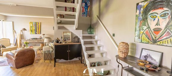 3 bedrooms Duplex in Bordeaux, France No. 318924 12