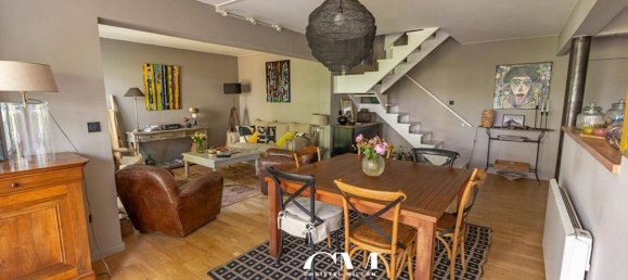 3 bedrooms Duplex in Bordeaux, France No. 318924 8