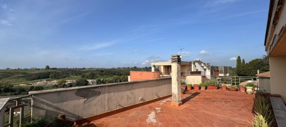4 rooms Duplex in Rome, Italy No. 78466 21