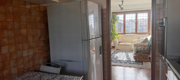 4 rooms Duplex in Rome, Italy No. 78466 8