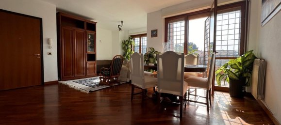 4 rooms Duplex in Rome, Italy No. 78466 5