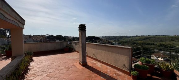 4 rooms Duplex in Rome, Italy No. 78466 3