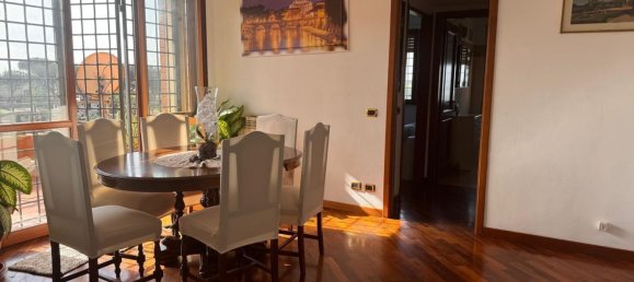 4 rooms Duplex in Rome, Italy No. 78466 2