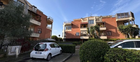 4 rooms Duplex in Rome, Italy No. 78466 23