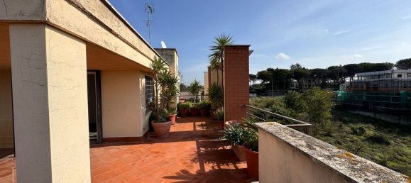 4 rooms Duplex in Rome, Italy No. 78466 19