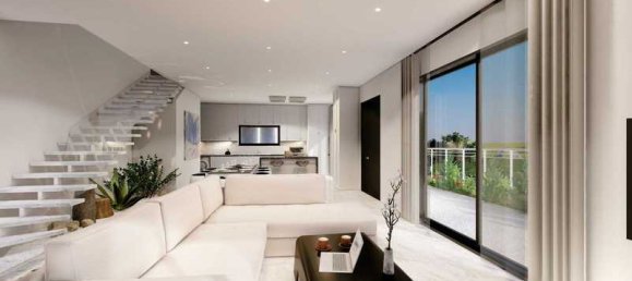 4 chambres Villa à Germasogeia, Cyprus No. 10704 7