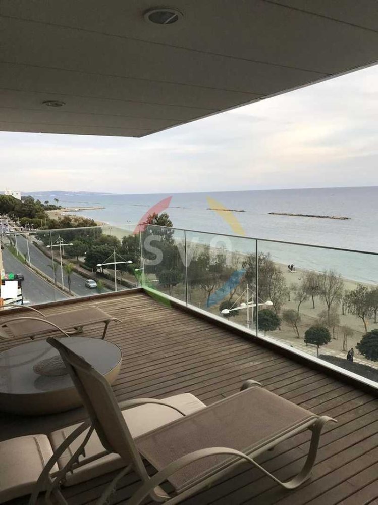 3 chambres Appartement à Limassol, Cyprus No. 20834