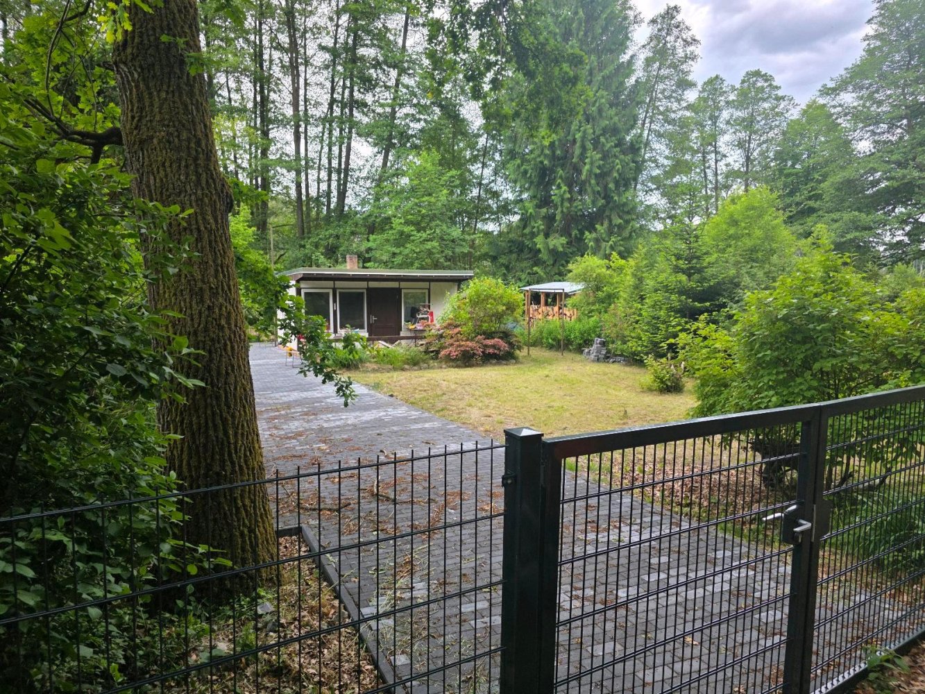  Land in Barnim, Germany No. 279275