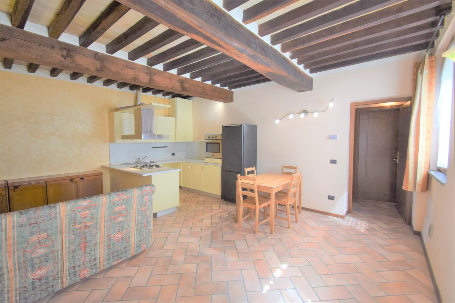 2-Zimmer Wohnung in Torrile, Italy, Nr. 93538