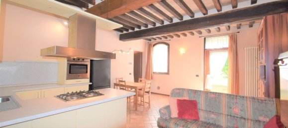 2-Zimmer Wohnung in Torrile, Italy, Nr. 93538 4