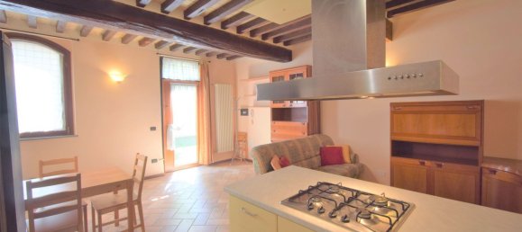 2-Zimmer Wohnung in Torrile, Italy, Nr. 93538 5