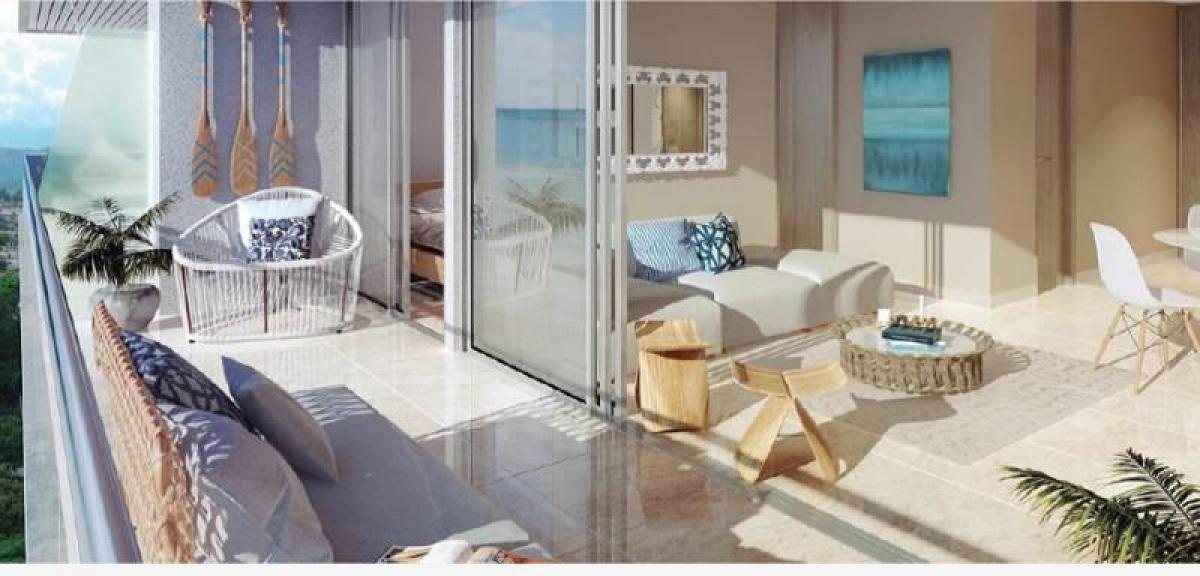 2 bedrooms Apartment in Guadalajara de Buga, Colombia No. 2854