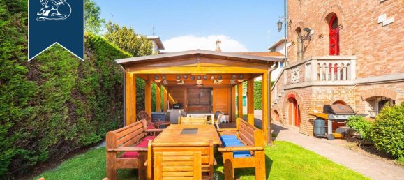 7 Schlafzimmer Villa in Noventa di Piave, Italy, Nr. 354902 11