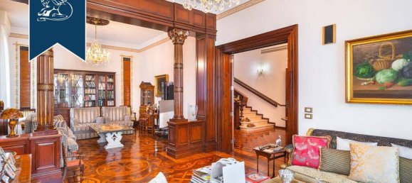 7 Schlafzimmer Villa in Noventa di Piave, Italy, Nr. 354902 21