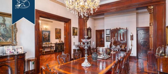 7 Schlafzimmer Villa in Noventa di Piave, Italy, Nr. 354902 27