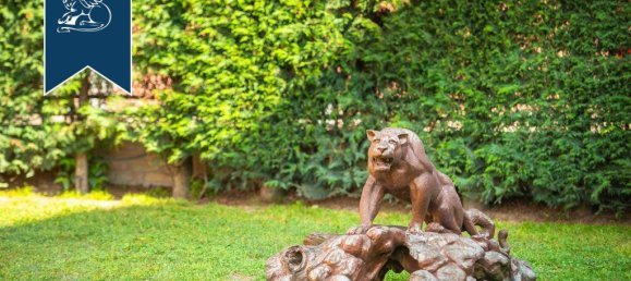 7 Schlafzimmer Villa in Noventa di Piave, Italy, Nr. 354902 15