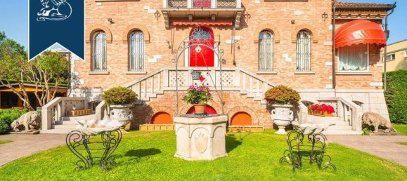 7 Schlafzimmer Villa in Noventa di Piave, Italy, Nr. 354902 3