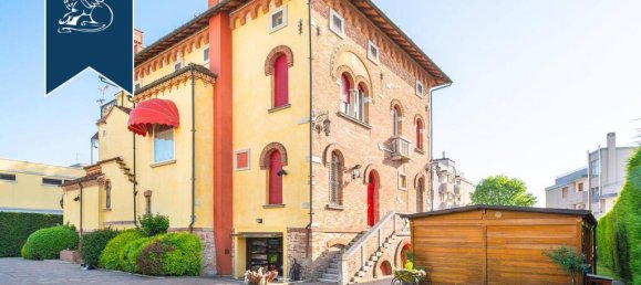 7 Schlafzimmer Villa in Noventa di Piave, Italy, Nr. 354902 4