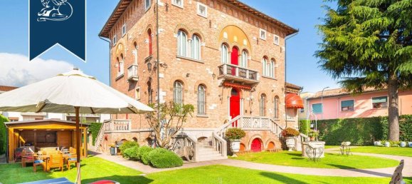 7 Schlafzimmer Villa in Noventa di Piave, Italy, Nr. 354902 2