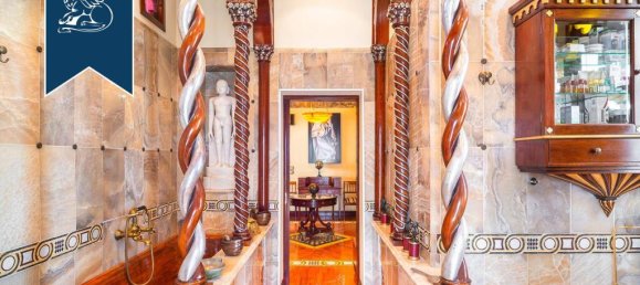 7 Schlafzimmer Villa in Noventa di Piave, Italy, Nr. 354902 47