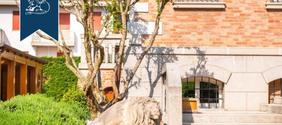 7 Schlafzimmer Villa in Noventa di Piave, Italy, Nr. 354902 7