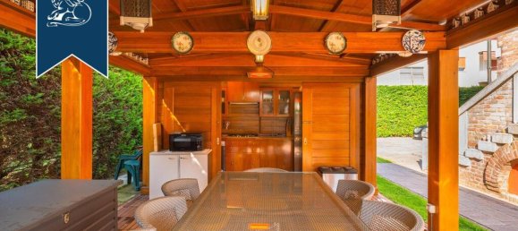 7 Schlafzimmer Villa in Noventa di Piave, Italy, Nr. 354902 13