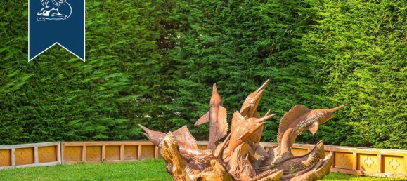 7 Schlafzimmer Villa in Noventa di Piave, Italy, Nr. 354902 16