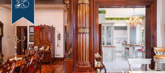 7 Schlafzimmer Villa in Noventa di Piave, Italy, Nr. 354902 31