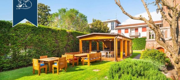 7 Schlafzimmer Villa in Noventa di Piave, Italy, Nr. 354902 10