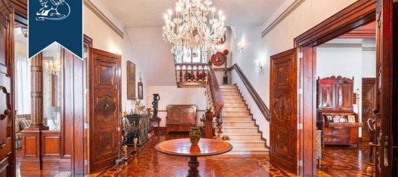 7 Schlafzimmer Villa in Noventa di Piave, Italy, Nr. 354902 18