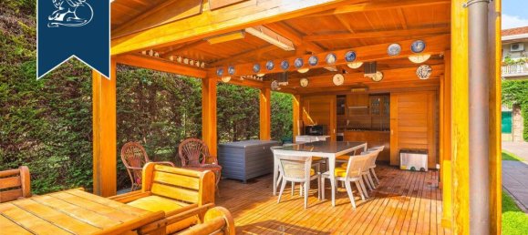 7 Schlafzimmer Villa in Noventa di Piave, Italy, Nr. 354902 12